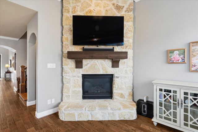 2851 Earl Drive, Trophy Club, TX 76262