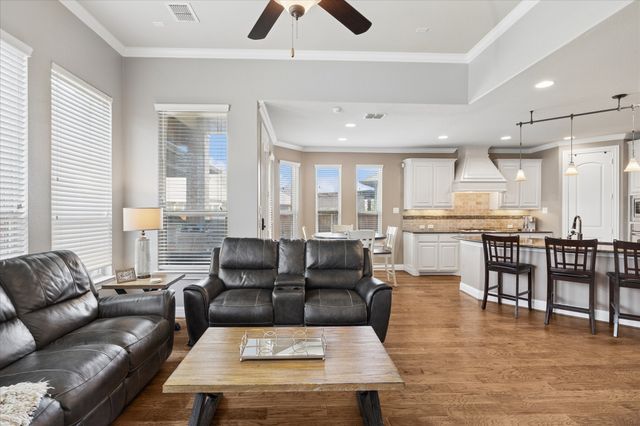 2851 Earl Drive, Trophy Club, TX 76262