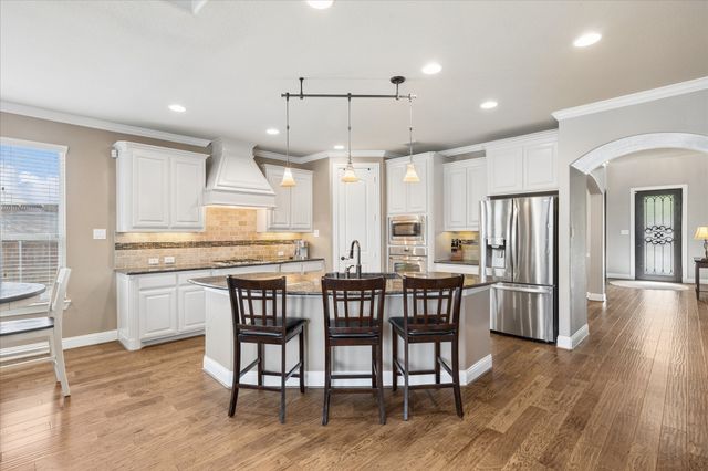 2851 Earl Drive, Trophy Club, TX 76262