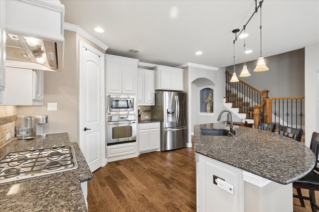 2851 Earl Drive, Trophy Club, TX 76262