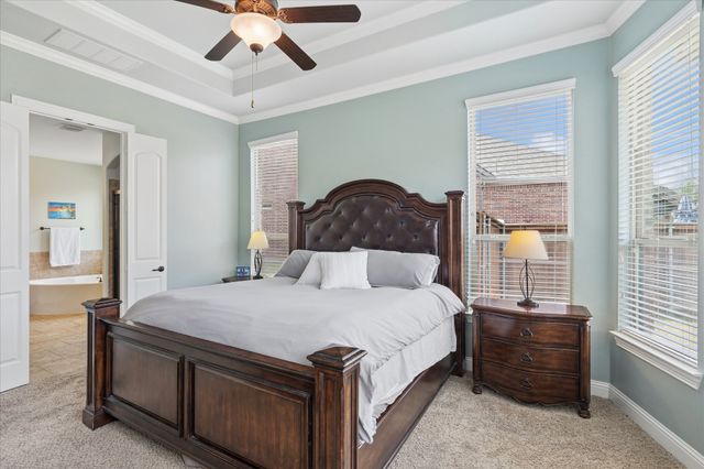 2851 Earl Drive, Trophy Club, TX 76262