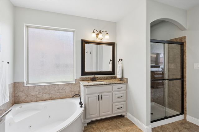 2851 Earl Drive, Trophy Club, TX 76262