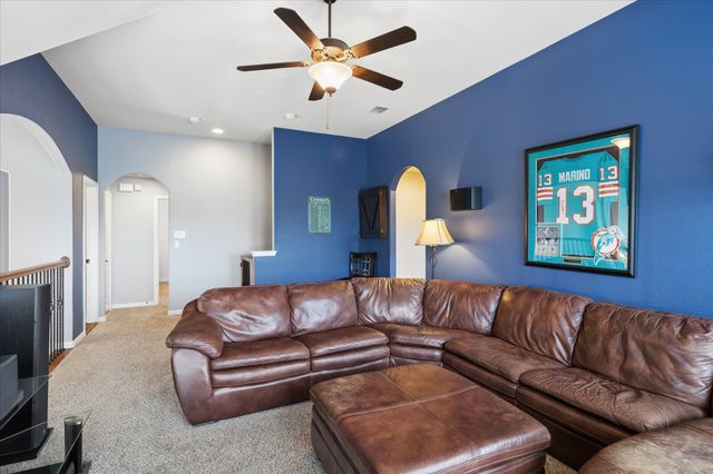2851 Earl Drive, Trophy Club, TX 76262