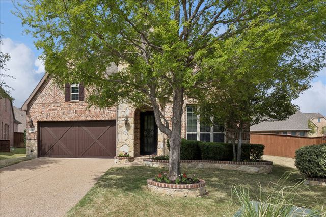 2851 Earl Drive, Trophy Club, TX 76262