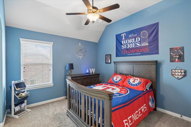 2851 Earl Drive, Trophy Club, TX 76262