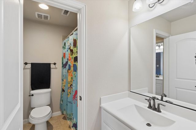 2851 Earl Drive, Trophy Club, TX 76262