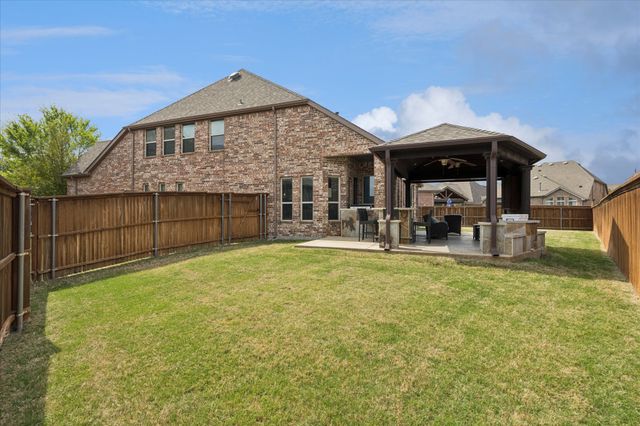 2851 Earl Drive, Trophy Club, TX 76262