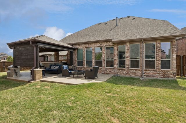2851 Earl Drive, Trophy Club, TX 76262