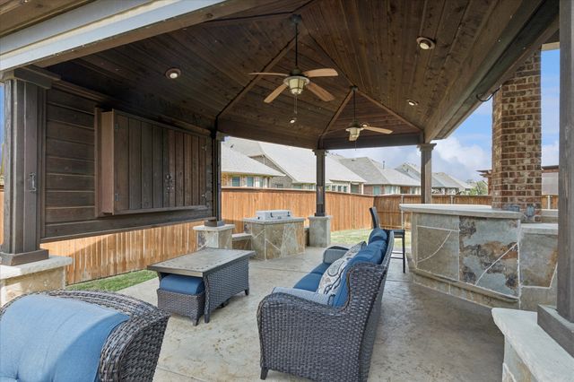 2851 Earl Drive, Trophy Club, TX 76262