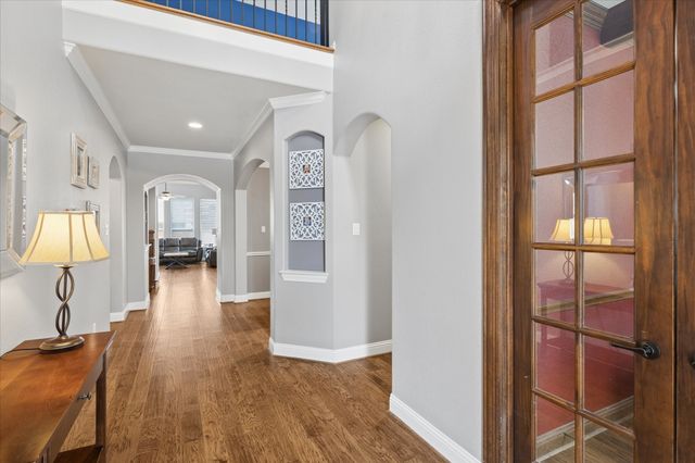 2851 Earl Drive, Trophy Club, TX 76262