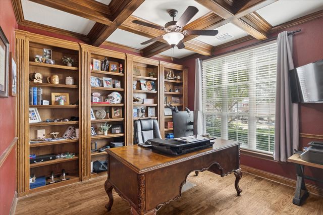 2851 Earl Drive, Trophy Club, TX 76262