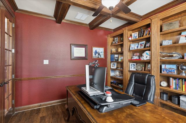 2851 Earl Drive, Trophy Club, TX 76262