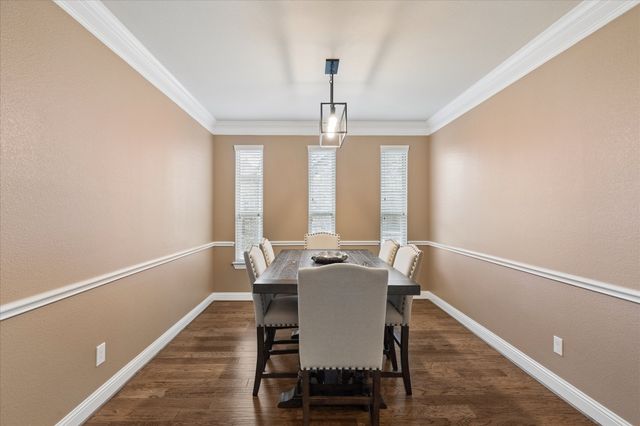 2851 Earl Drive, Trophy Club, TX 76262