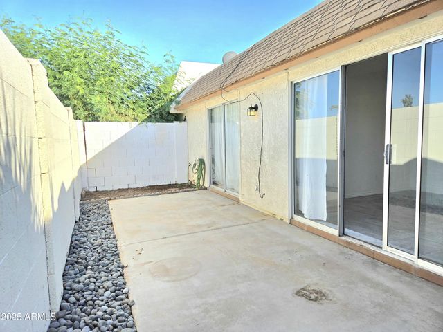 5203 S MONACO Drive, Tempe, AZ 85283
