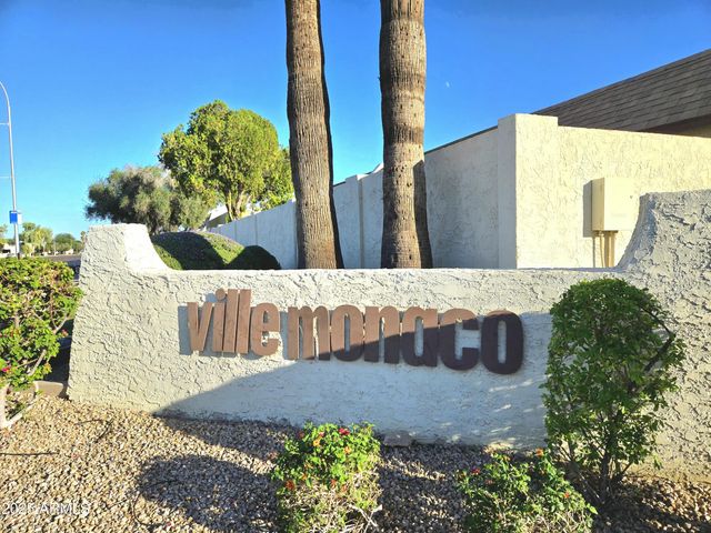 5203 S MONACO Drive, Tempe, AZ 85283