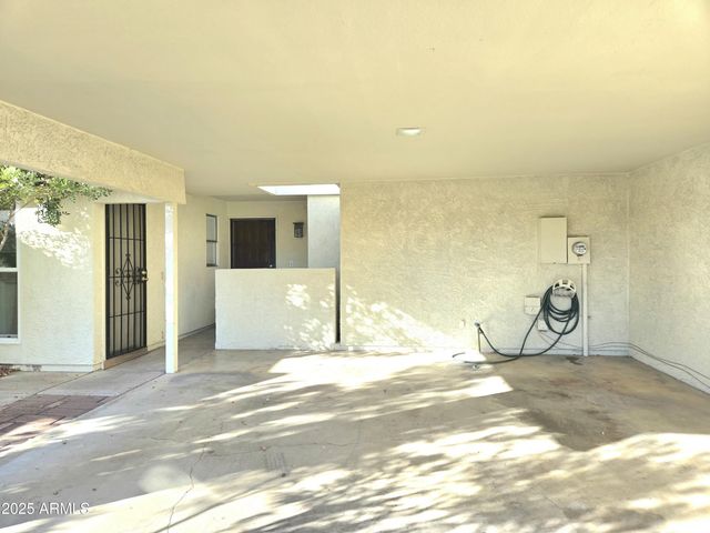 5203 S MONACO Drive, Tempe, AZ 85283