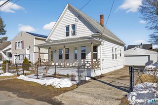 62 General Street, Stratford, CT 06615