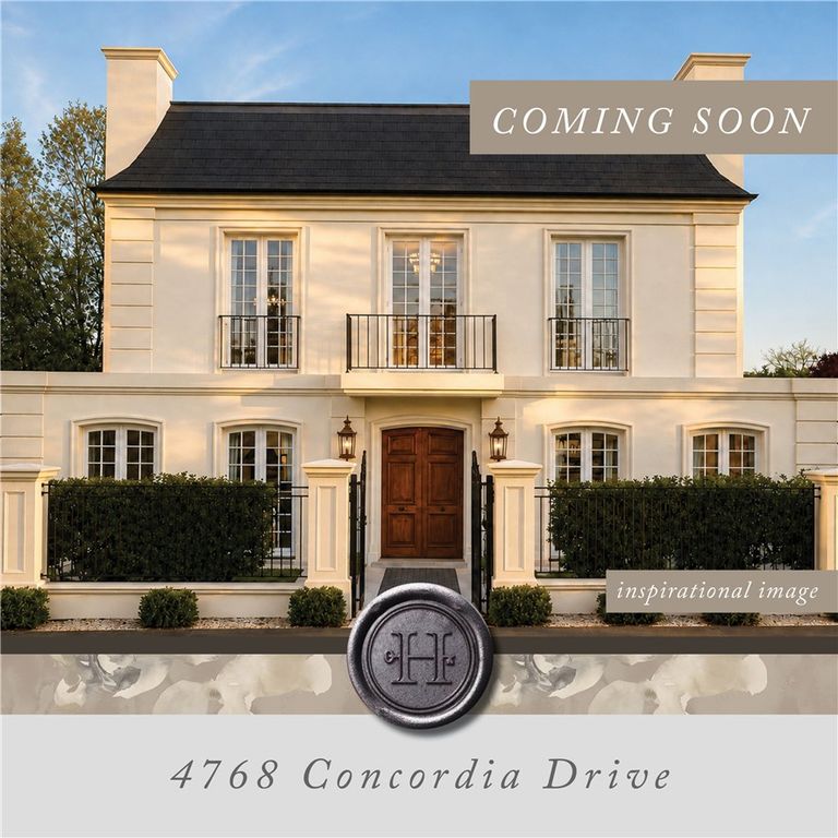 4768 Concordia Drive, Bryan, TX 77802 — exterior