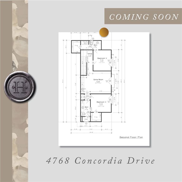 4768 Concordia Drive, Bryan, TX 77802 — photo 3