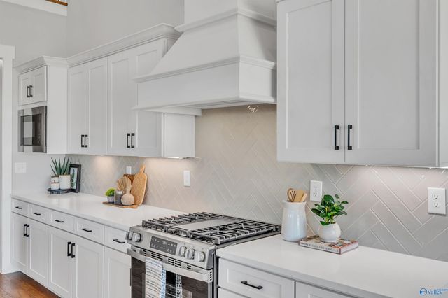 110 Ayers Spring Road, New Market, AL 35761