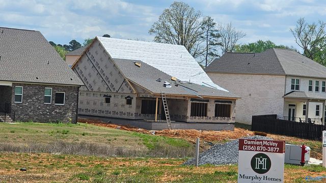 110 Ayers Spring Road, New Market, AL 35761