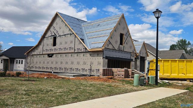 110 Ayers Spring Road, New Market, AL 35761