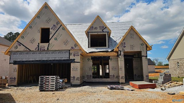 110 Ayers Spring Road, New Market, AL 35761