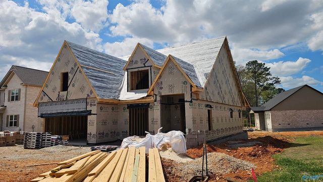 110 Ayers Spring Road, New Market, AL 35761