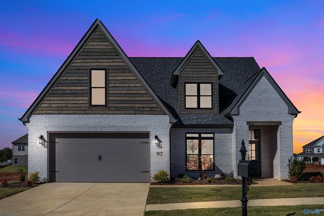 110 Ayers Spring Road, New Market, AL 35761