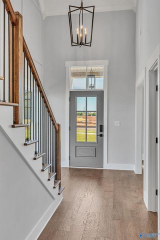 110 Ayers Spring Road, New Market, AL 35761