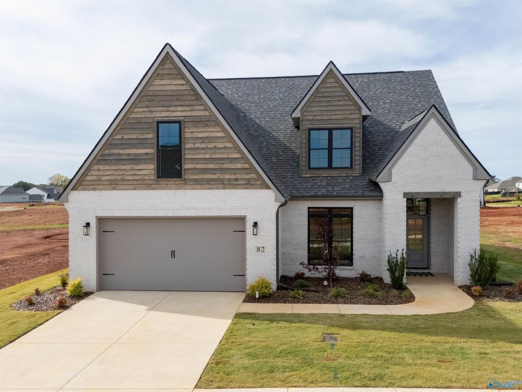 110 Ayers Spring Road, New Market, AL 35761