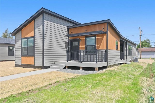 6318 Tower Ave, Superior, WI 54880