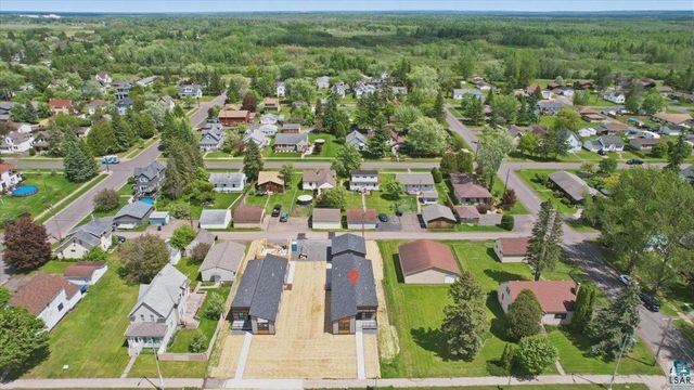 6318 Tower Ave, Superior, WI 54880