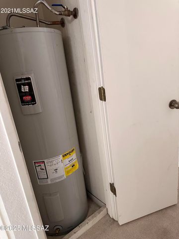 7949 E Colette Cir Unit 160, Tucson, AZ 85710