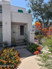 7949 E Colette Cir Unit 160, Tucson, AZ 85710