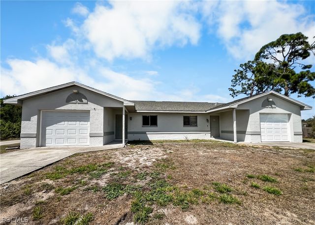 2704 Owen AVE, Lehigh Acres, FL 33973