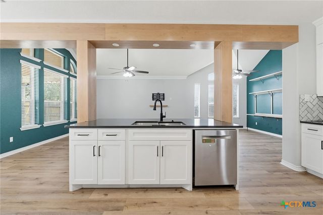 822 Terra Cotta Court, Harker Heights, TX 76548