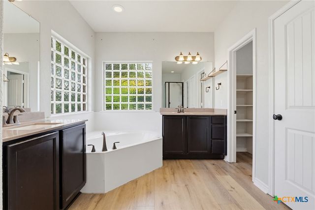 822 Terra Cotta Court, Harker Heights, TX 76548