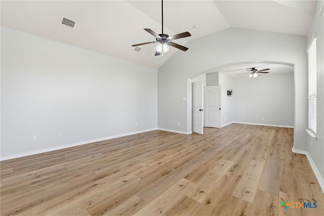 822 Terra Cotta Court, Harker Heights, TX 76548