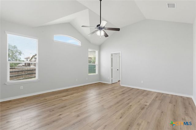 822 Terra Cotta Court, Harker Heights, TX 76548