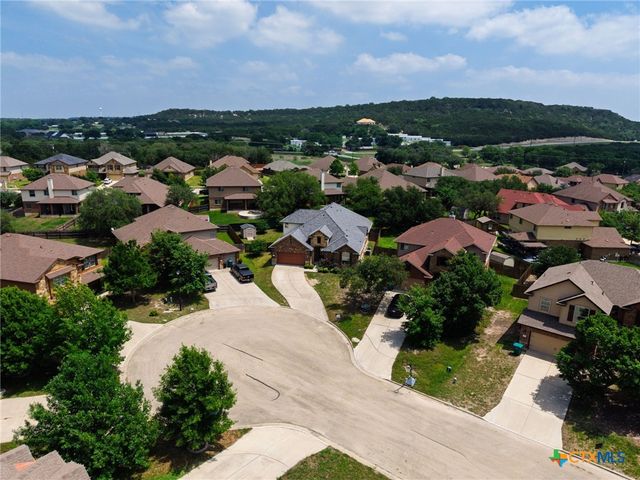 822 Terra Cotta Court, Harker Heights, TX 76548
