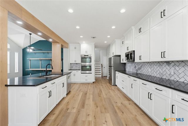 822 Terra Cotta Court, Harker Heights, TX 76548