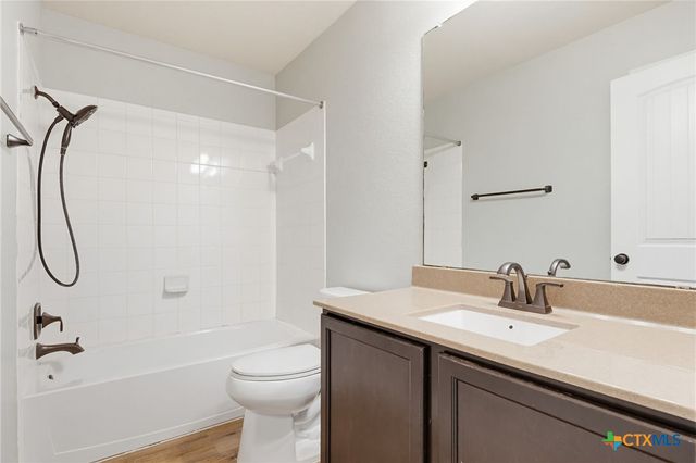 822 Terra Cotta Court, Harker Heights, TX 76548