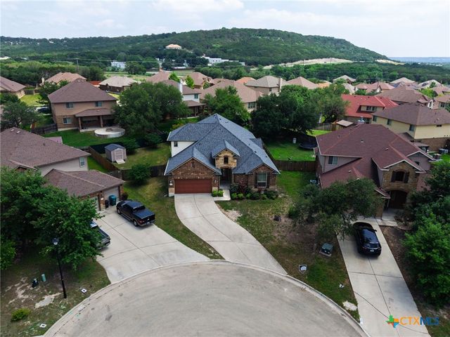 822 Terra Cotta Court, Harker Heights, TX 76548
