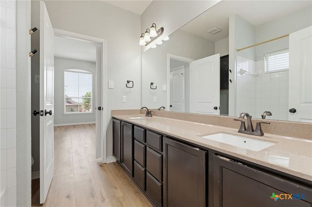 822 Terra Cotta Court, Harker Heights, TX 76548