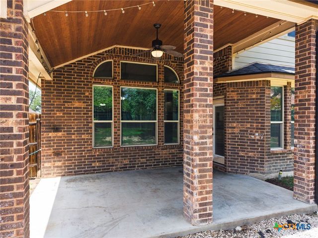 822 Terra Cotta Court, Harker Heights, TX 76548