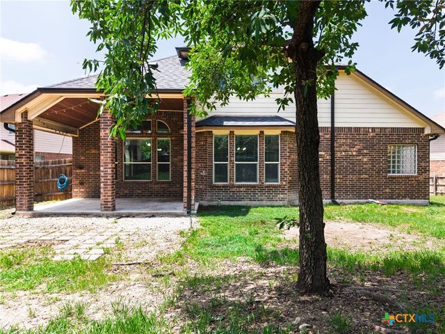 822 Terra Cotta Court, Harker Heights, TX 76548