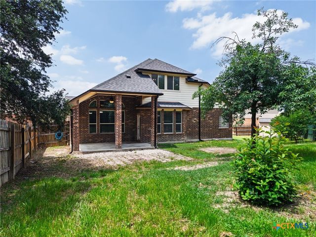 822 Terra Cotta Court, Harker Heights, TX 76548