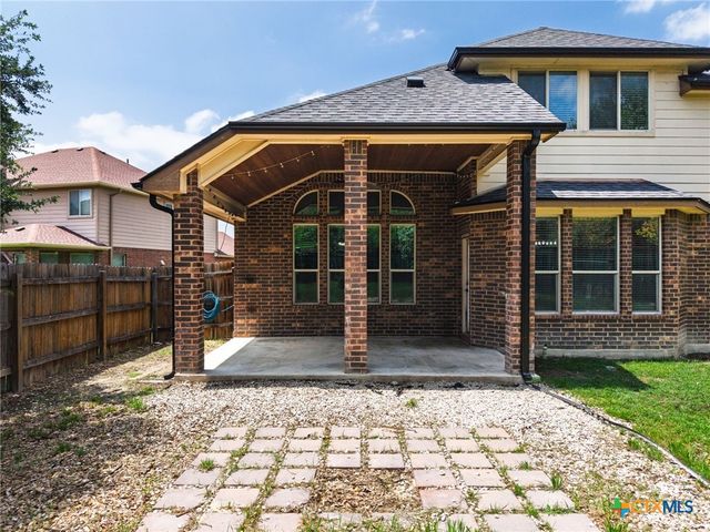 822 Terra Cotta Court, Harker Heights, TX 76548