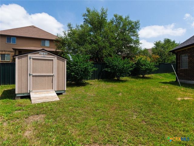 822 Terra Cotta Court, Harker Heights, TX 76548